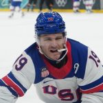 Tkachuk ma urazky dobre premyslene Predco si hokejisti nadavaniu ake to ma pravidla a predco to robia coraz menej