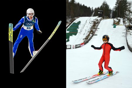 Toto je Hektor ma devat a skoky ho stale bavia Spomienka z roku 2017 ktora vam mnohe prezradi o sporte na Slovensku
