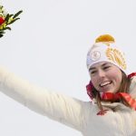 Tra jej postavil trner tak aby sa ukzalo ak je dobr Prbeh olympijskho zlata Petry Vlhovej