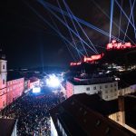 Trencin je Evropskym hlavnym mestom kultury Ako to vyzeralo na otvoreni fotogaleria