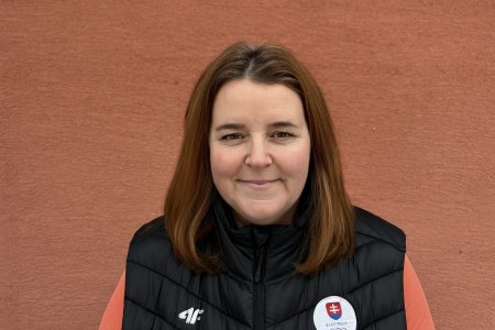Trenuje olympionicku Popovicovu 12rocna sortrekarka predbehne aj hokejistu fyziku nepusti