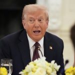 Trump nie je prvy pochybnosti o dusevnom zdravi prezidentov sa v USA vracaju
