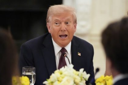 Trump nie je prvy pochybnosti o dusevnom zdravi prezidentov sa v USA vracaju