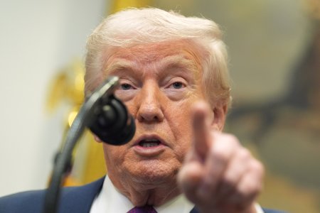Trumpov svet 389 den Neveri ze sklenikove plyny ohrozuju zdravie Trump rusi vedecke zistenia o klime