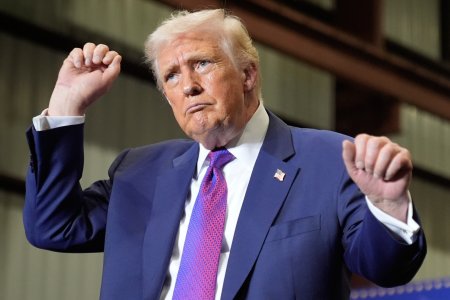 Trumpov svet 395 den USA chcu aby Europania citali aj nenavistne prispevky