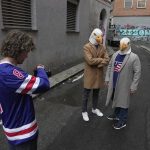 Trumpov svet 403 den Novym americkym snom je zit mimo Ameriky