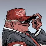 Tyzdnovy spravodajsky filter Premier robi zo Slovenska opovrhnutu a bezcharakternu krajinu