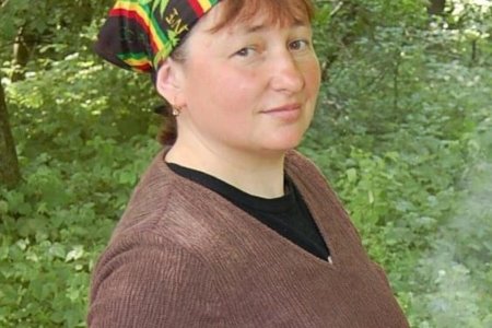 Ukrajinska foodblogerka Rusi si prisvojuju vsetko Z mojho rezu stary Lviv urobili tortu Vecerne Soci