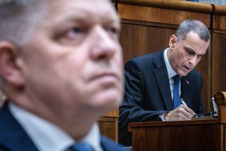 V Smere ju vymysleli teraz sa s nou stazuju na konflikt so Zilinkom Pribeh renty pre generalneho prokuratora