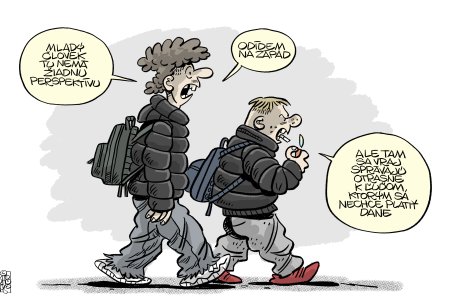 Vsetko zle