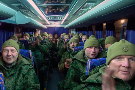 Vyvoj bojov 1450 den Rusi mali za mesiac prvykrat vyrazne vysie straty nez su sposobni nahradit