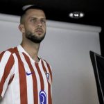 Zabranil golu vdaka nenapadnej rychlej reakcii styri klucove momenty hancka zo zapasu proti bruggam