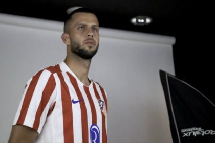 Zabranil golu vdaka nenapadnej rychlej reakcii styri klucove momenty hancka zo zapasu proti bruggam