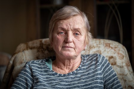 Zlatica Kusnirova Rada by som sa porozpravala s Ficom Citim obrovsky hnev