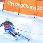 Zuzulova si zranila koleno pat mesiacov pred olympiadou Hry v Pjongcangu sa jej podarilo zvladnut vdaka moderniej operacii