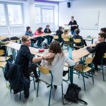ako vyplnit prihlaszky na stredne skoly psychologovia radia zamerat sa na vysnivanu skolu a ako odhalit talent nerozhodnych deti