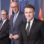 koniec svetoveho poriadku nove jadrove odstrasenie a podpora ukrajiny europania poslali z mnichova do bieleho domu viacero odkazov