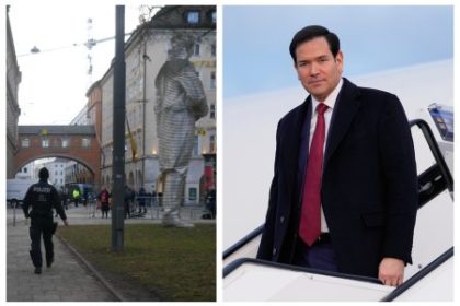 po roku utokov sa americania vracaju do mnichova ani rubio tam nikdy nebude hovorit o steniatkach
