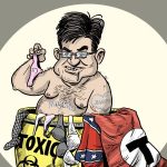 spravodajsky filter lajcak ma tu drzost hovorit o charaktere a prostitutkach
