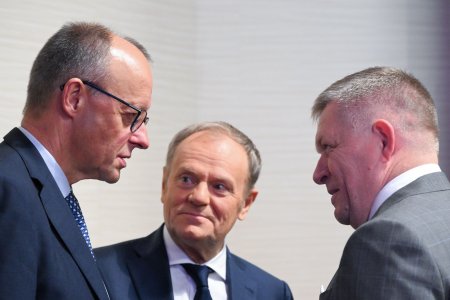 viacrychlostna integracia je najlepsou cestou k bezpecnejsiej europe aj keby sme z nej teraz vypadli
