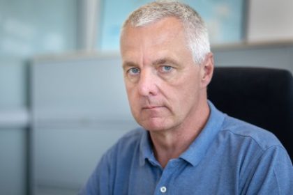 Ak vlada naozaj pomoze ozyvit Slovalco Penta aj Nori sa on so statom dokazu podelit potvrdzuje riaditel hlinikarne