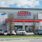 Andrea Shop nezvlada oddlzenie a sam sa posiela do konkurzu