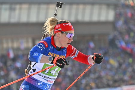 Batovska Fialkova sa rozlucila na mieste kde sa pred rokmi rozhodla pokracovat Ale kto ju teraz nahradi