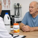 C vitamn nie je zzran liek alkohol nepomha trveniu Zdravotn dezinformcie mu ma fatlne nsledky odbornci spaj kampa na ich sledovanie