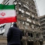 Chamenieho smrt uvehla Iran do chaosu a boja o moc Atmosfera je neuveritelna pisu Iranci