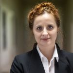 Chcu nas vyhladovat a znicit hovori riaditelka Divadelneho ustavu Alzbeta Vakulova