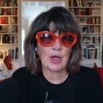 Christiane Amanpour a iranske dilema Novinarka iranskeho povodu sa pyta kto bude vladnut v Irane a aky je plan USA