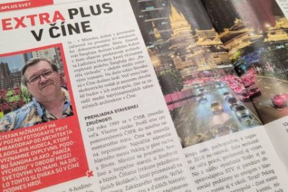 Cinska propaganda hlada spojencov v slovenskych mediach u dezinformacnych uz uspeje