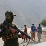 Co sa deje medzi Pakistanom a Afgansitanom eskalacia je vazna konvencna vojna je nepravdepodobna