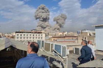 Co sa stane po uzavreti strategickeho Hormuzskeho prieplavu Iranom Kde je Rusko otazky a odpovede