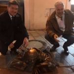 Cvarga regresivneho Slovenska