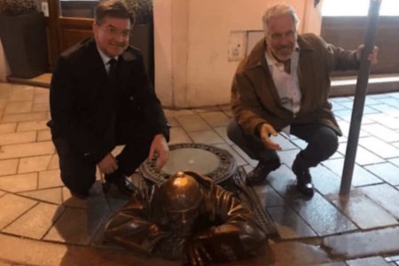 Cvarga regresivneho Slovenska