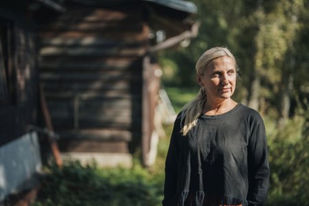 Dana Konicek Zilinickova z Navratu Sanca ze sa dieta nedozvie ze je adoptovane je minimalna sme mala krajina