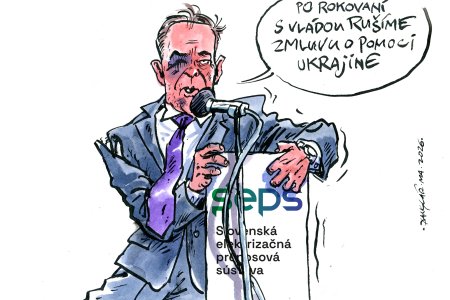 Danglar Dobrovolne rozhodnutie