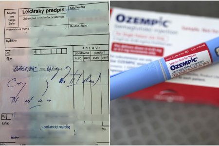 Detsky neurolog zubar ci dermatolog lieky typu Ozempic predpisuju aj lekari s nesuvisiacimi specializaciami