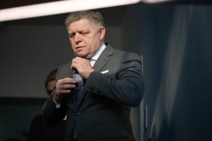 Duslo ziada stat o pomoc s 200milionovou investiciou Podla Fica by malo ziskat lacnejsie energie