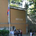 Europksi ministri kultury odmietaju Rusko na bienale v Benatkach Klempir sa pridal Simkovicova nie