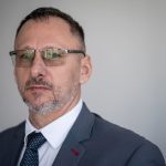 Falsni policajti zadrziavali zenu na linke styri hodiny opisuje sef kriminalky Zajonc
