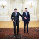 Fico hodil cestu do Moskvy na Pellegriniho Ta hlupost trieska dverami hovori o ovplyvnovani volieb prezident