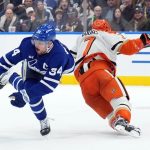 Gudasov trest za nebezpecny zakrok vyvolal emocie Je smiesny NHL hracov nechrni hnevaj sa agenti