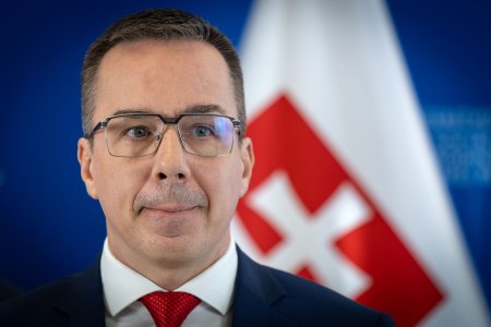 Gulas a detske oslavy sa stali praxou pri dotaciach na socialne inovacie pod ministerstvom prace