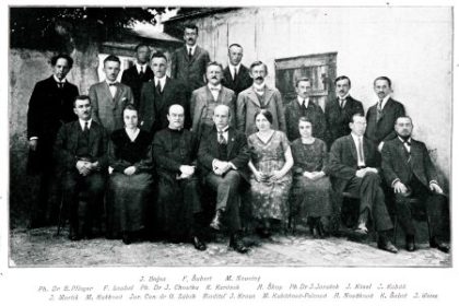 Honorar venoval nezamestnanym Nie som z Povazia ale chcem pomoc vysvetloval cesky ucitel Frantisek Loubal