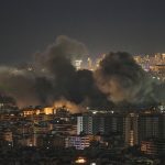 Iran medzi taktickym rozpadom a strategickou nejasnostou