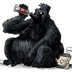 Je zvlastne ze Ficovi trvalo tak dlho kym sa prihlasil k Pente udalosti tyzdna