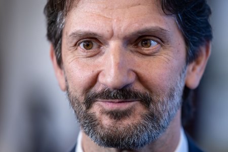 Kalinak sa pusta aj do obchvatu Zvolena na vojensku cestu lahsie ziskame eurofondy tvrdi