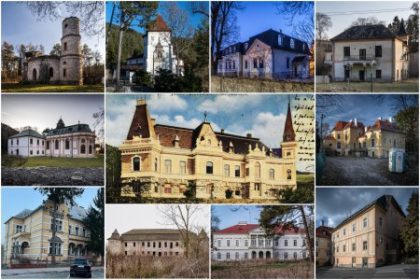 Kastiele kupuje firma zo schatranej chaty Stopy vedu k Pellegriniho kamaratovi ktoho pozna Fico aj Bodor video